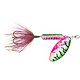 Tinsel Rainbow Tiger