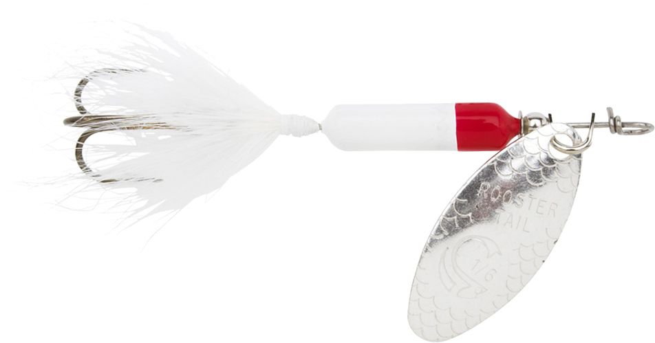 White/Red