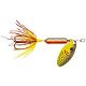 Yellow True Life Minnow