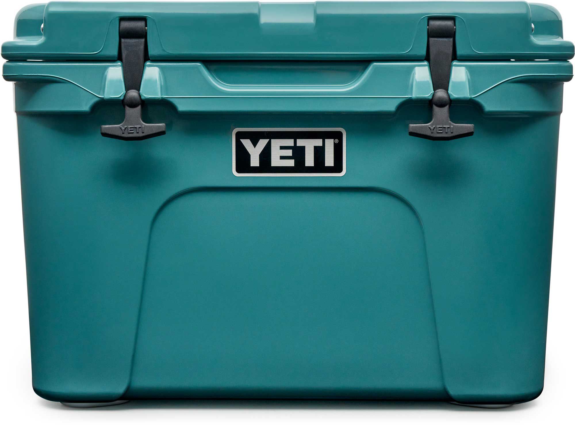 YETI Tundra 35 Cooler DICK S Sporting Goods   15YETUTNDR35XXXXXODR River Green Is