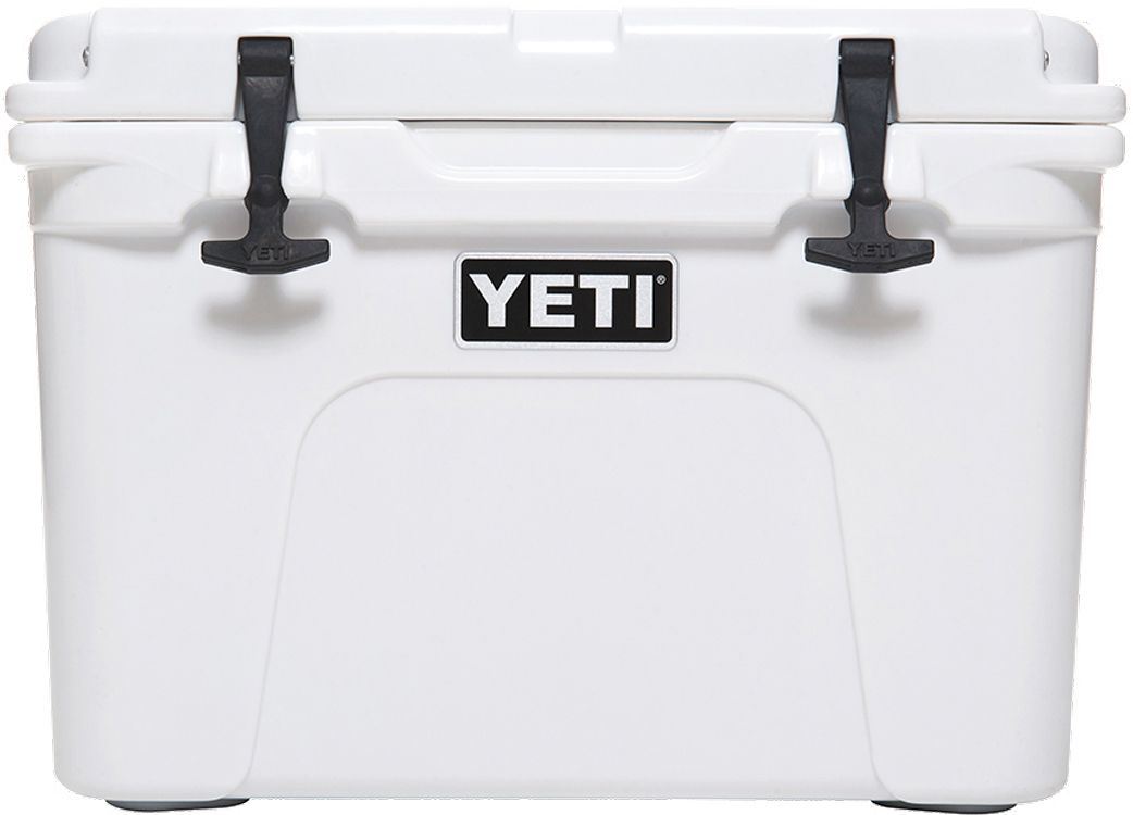 blue yeti cooler 35