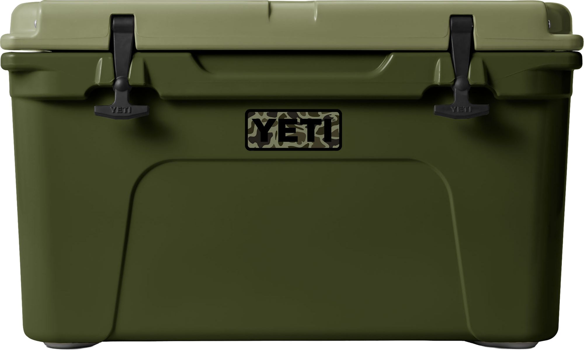Olive Camo