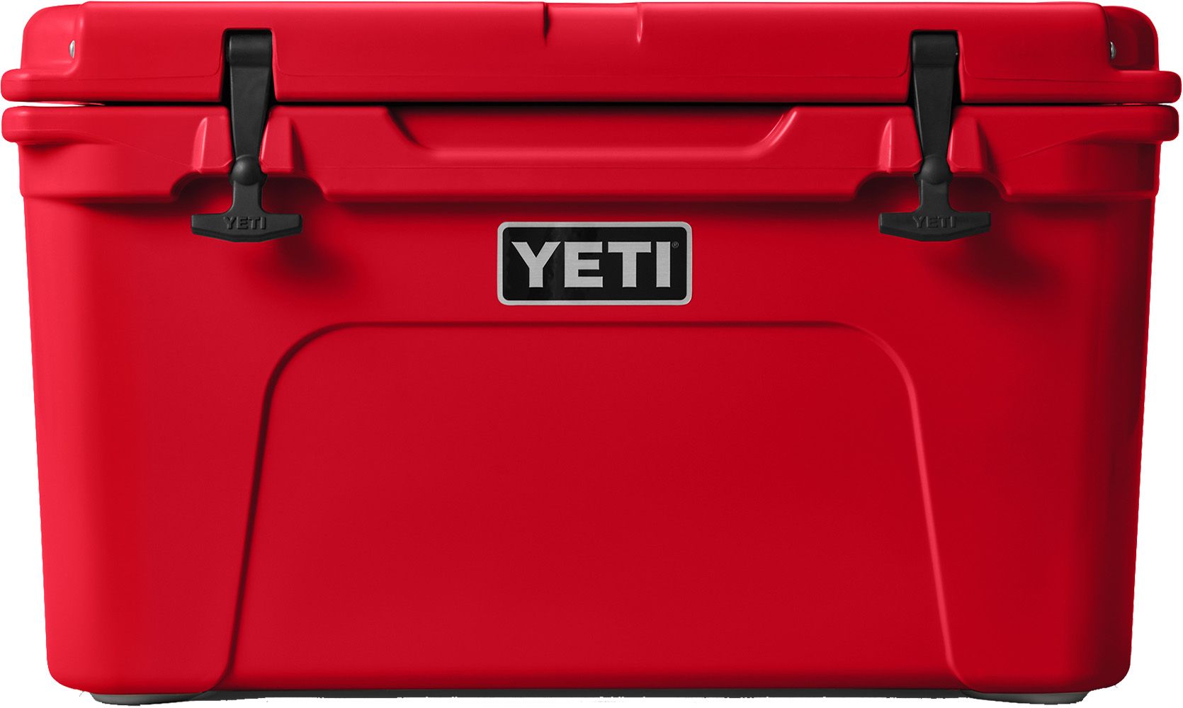 Yeti YT65T Tundra 65 Quart Cooler - Tan - Presleys Outdoors