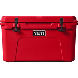 Coolers for Camping, Tailgating & More