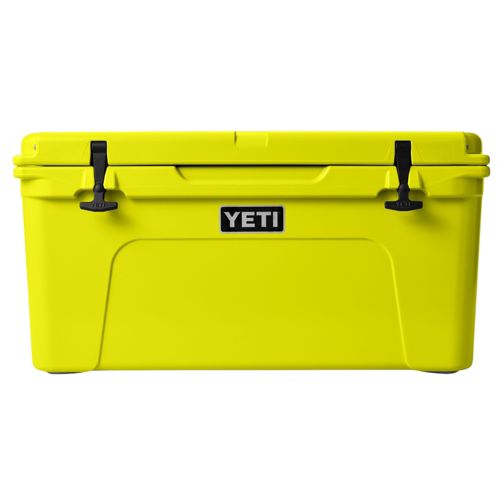YETI Tundra 65 Cooler