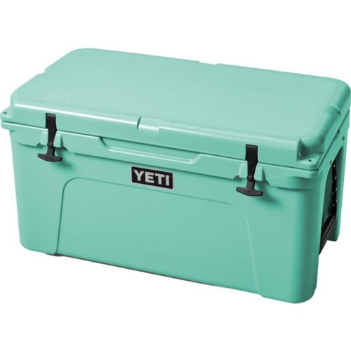 YETI Tundra 65 Cooler