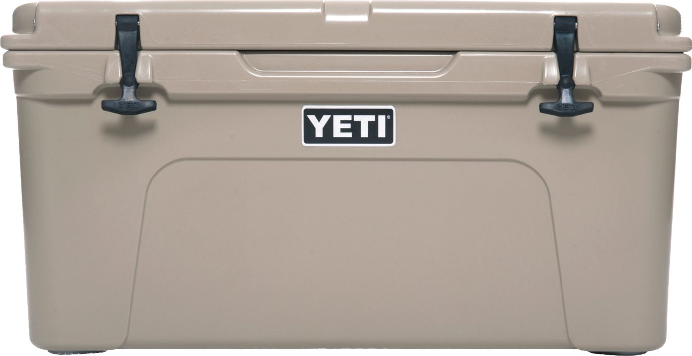 YETI Tundra 65 Cooler DICK'S Sporting Goods