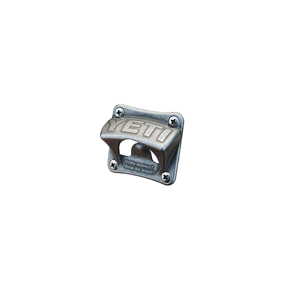 YETI - 【新品】YETI栓抜き/Tarpon Beverage Entry Tool YETI Tarpon Beverage Entry Tool