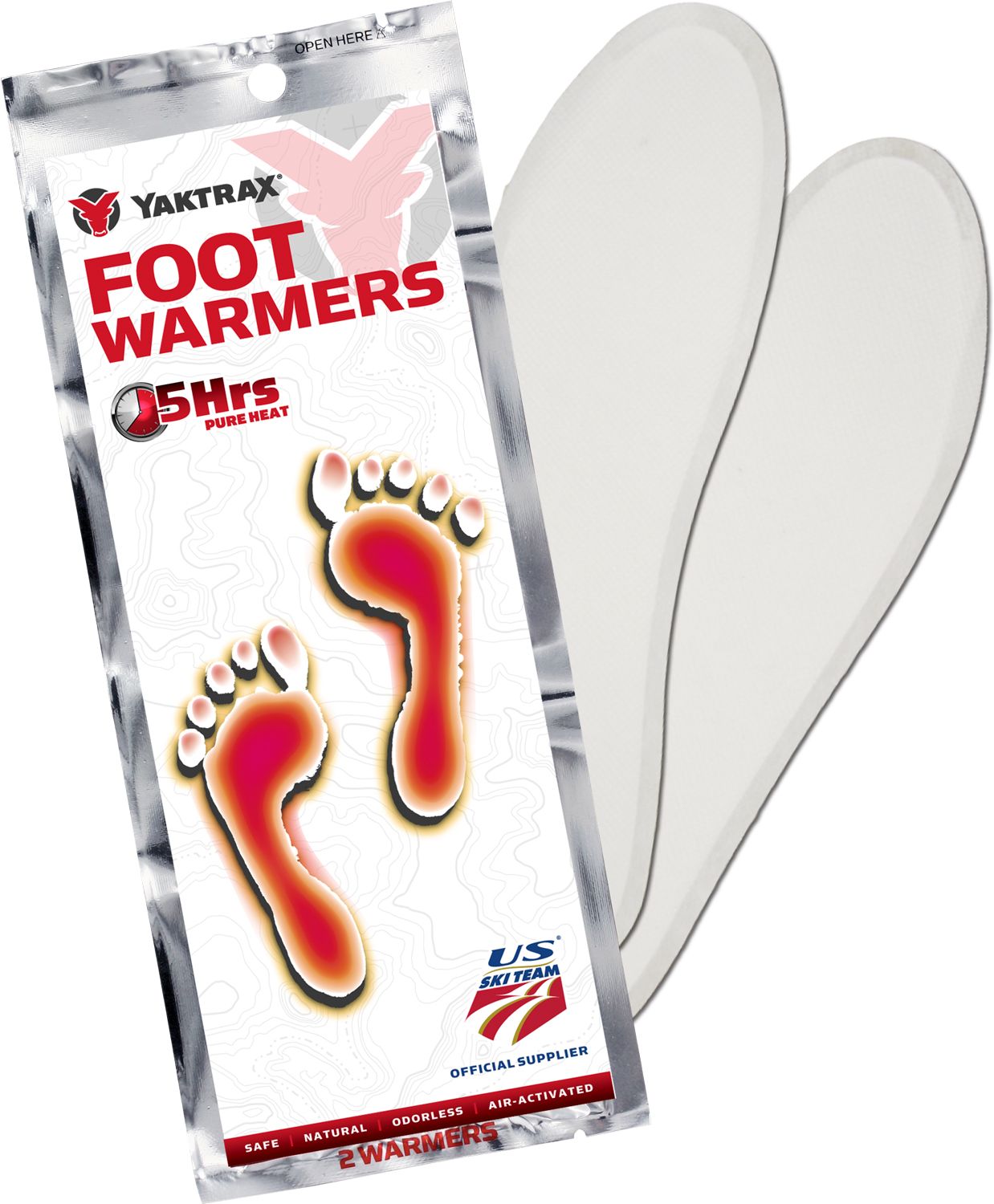 Hand Warmers