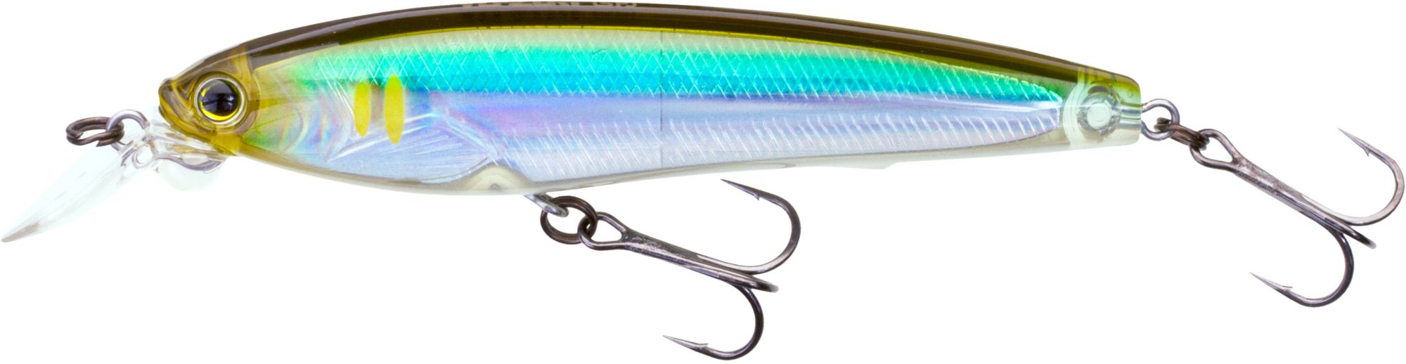 Holographic Ayu