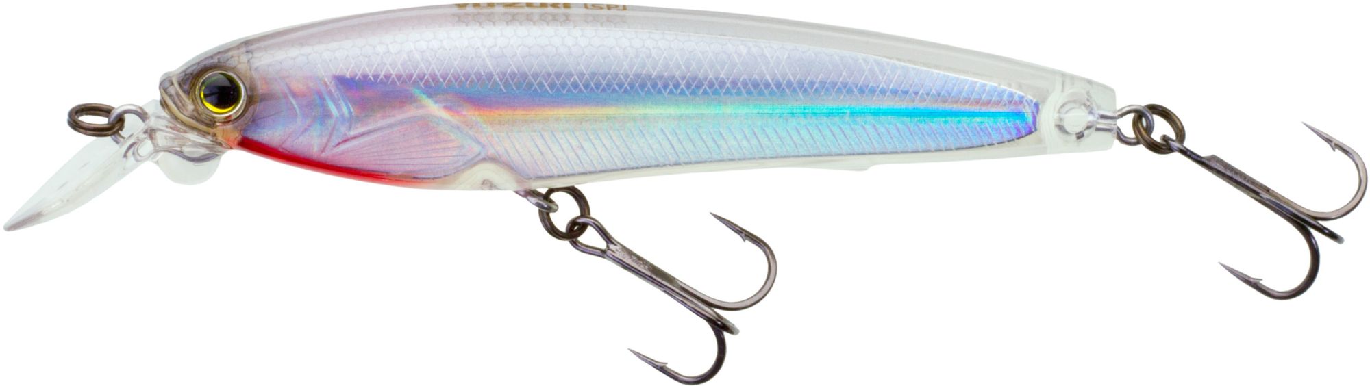Yo-Zuri 3DS Minnow Suspending Jerkbait