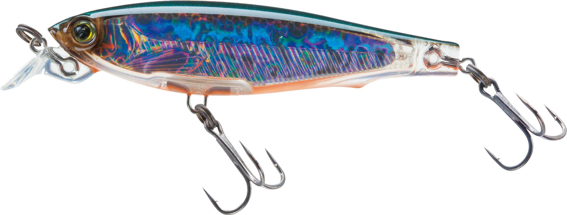 Holo Tennessee Shad