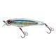 Holographic Ghost Shad