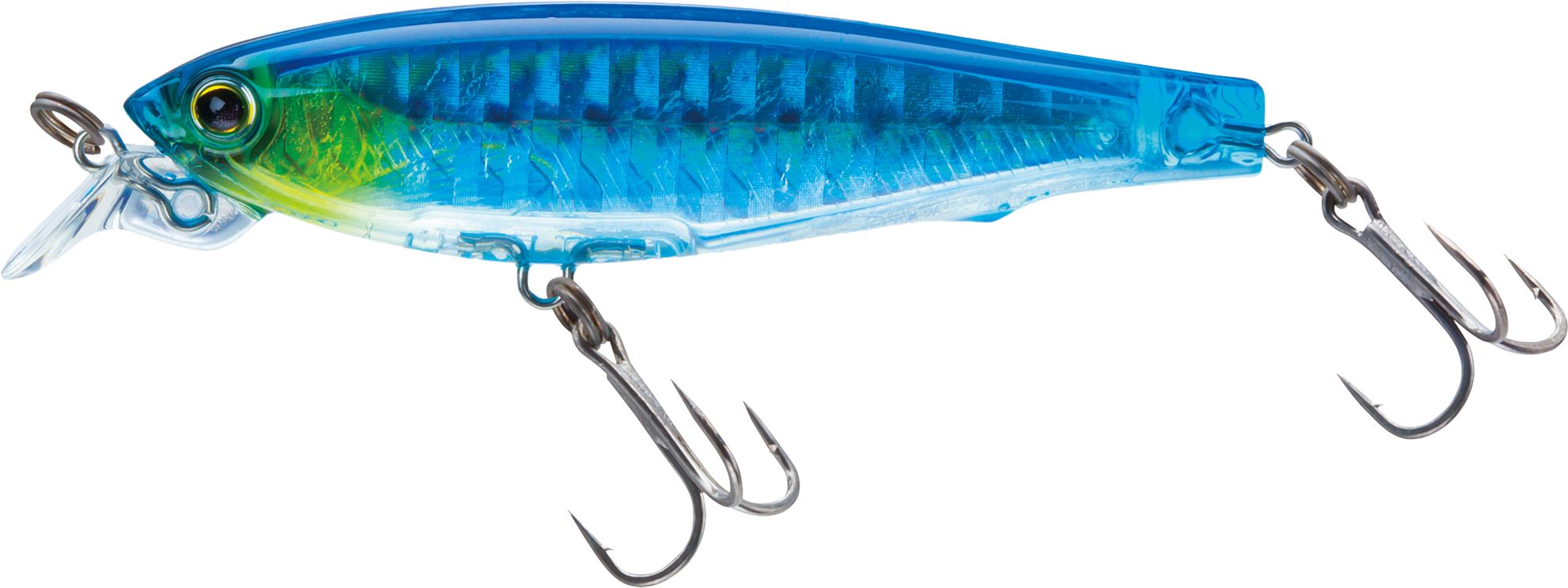 Yo-Zuri 3DS Minnow Suspending Jerkbait