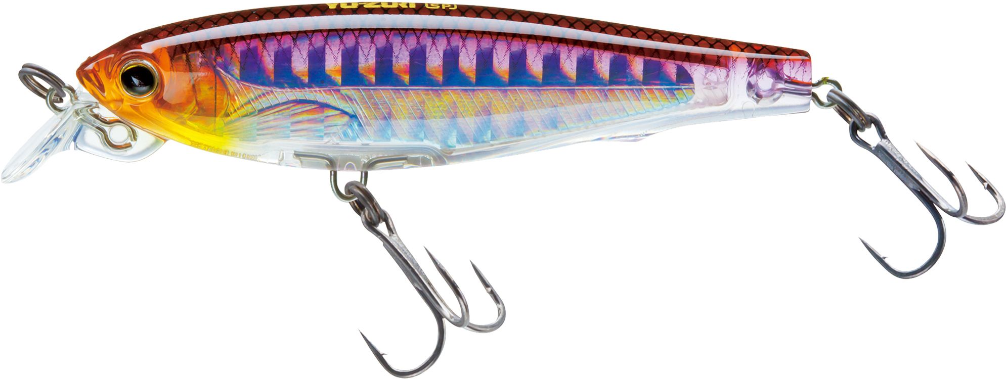 Holographic Smelt