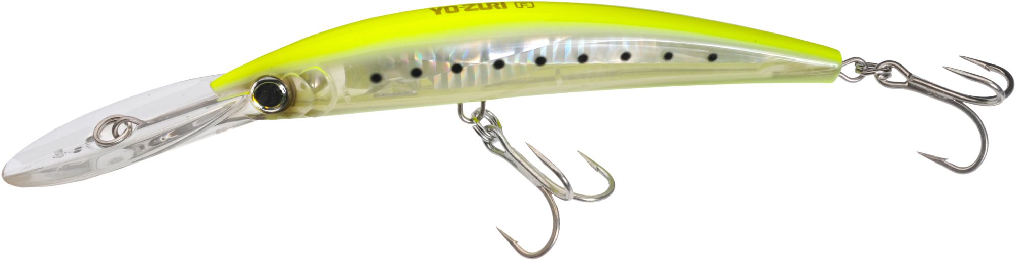 VMC O'Shaughnessy Treble 4X Hook