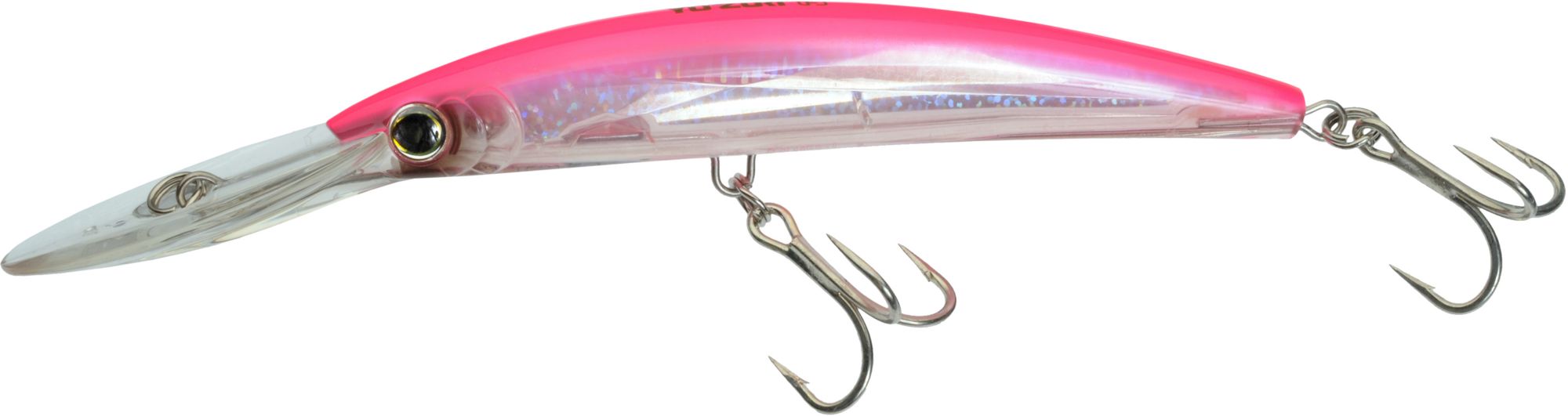 Fluorescent Pink