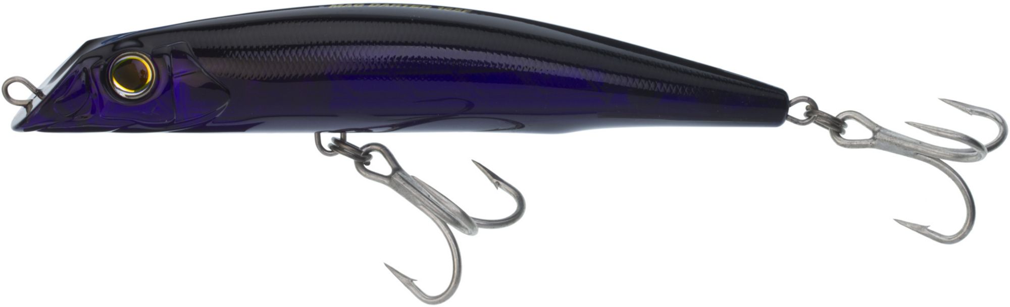 Black/Purple