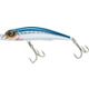 Chrome Sardine