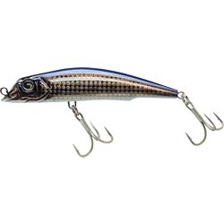 Fishing Lures for Rockfish