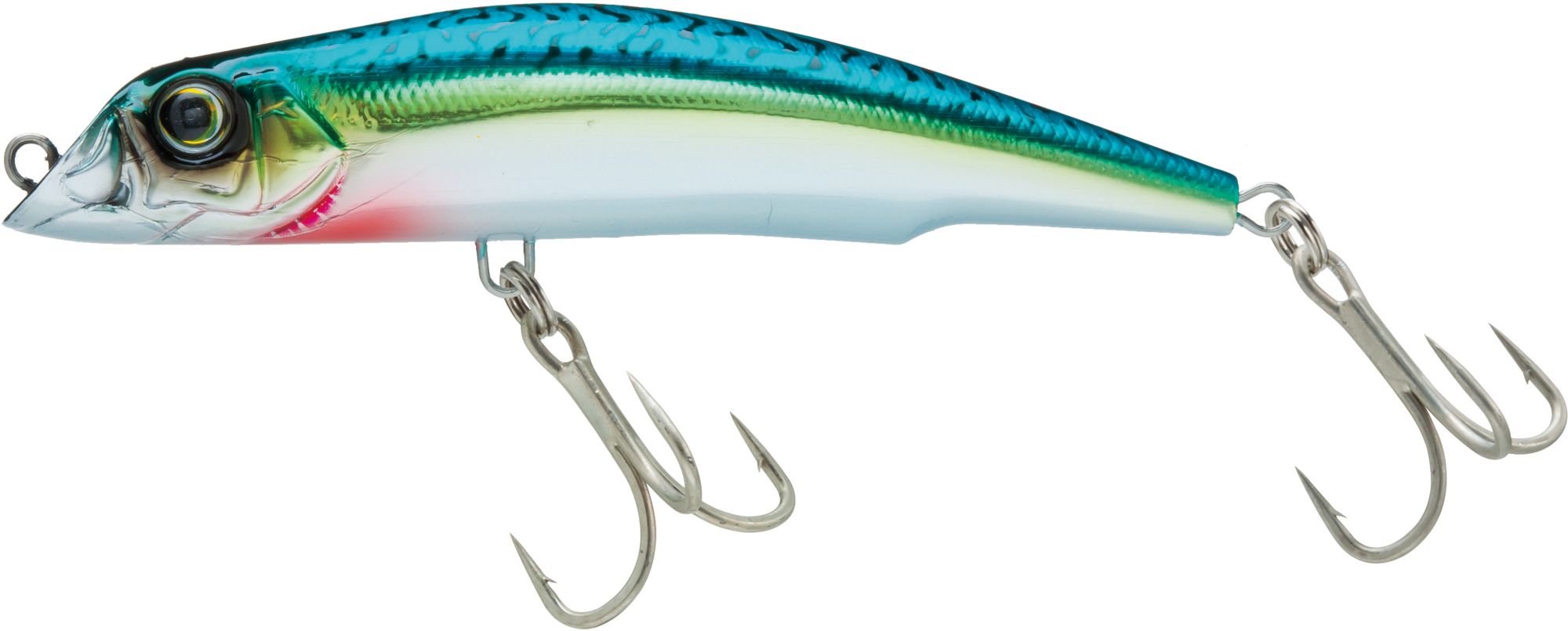 Green Mackerel