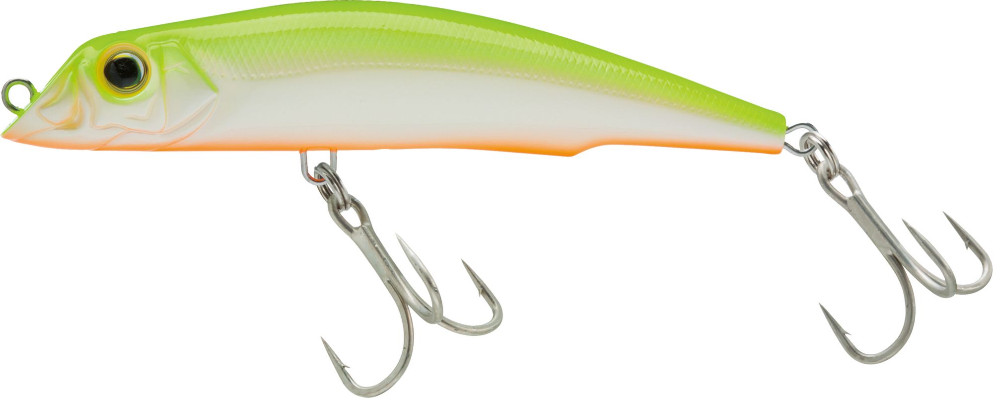 Pearl Chartreuse