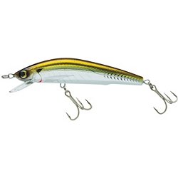 Long Distance Casting Lures