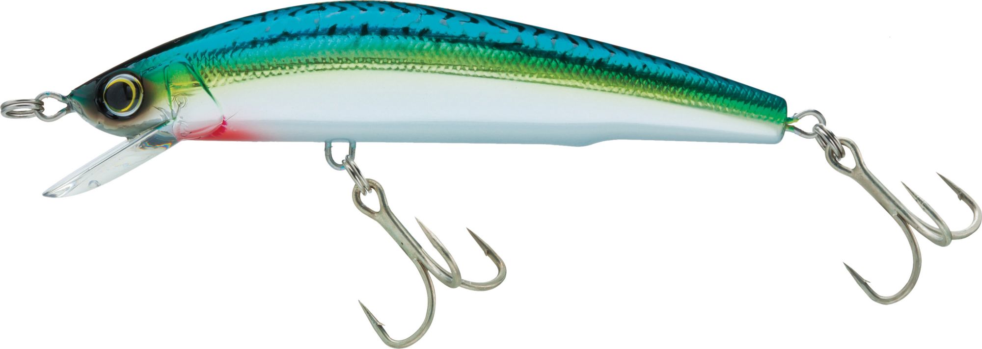 Green Mackerel