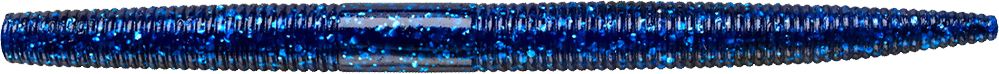Black/Blue Laminate
