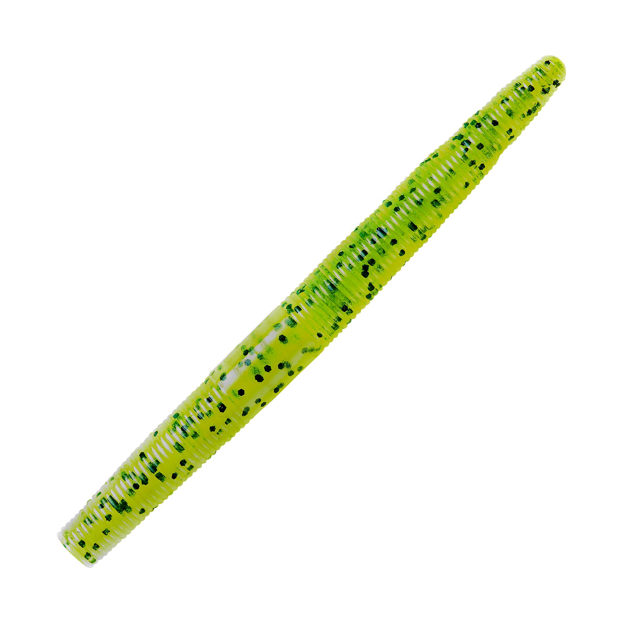 Chartreuse Pepper