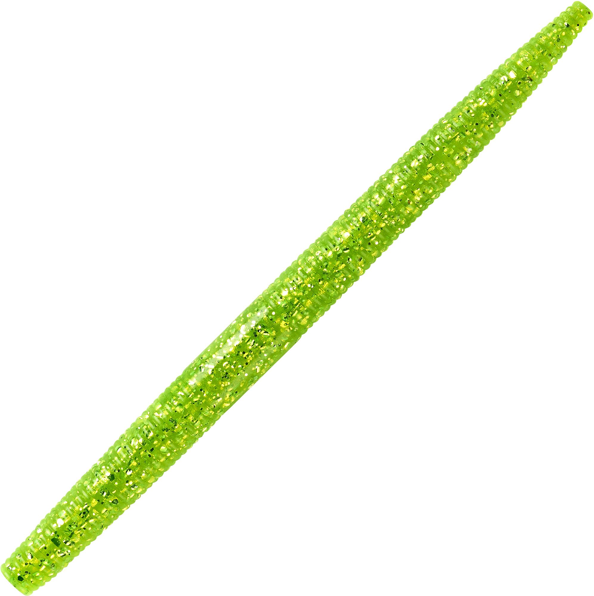 Chartreuse Tinfoil