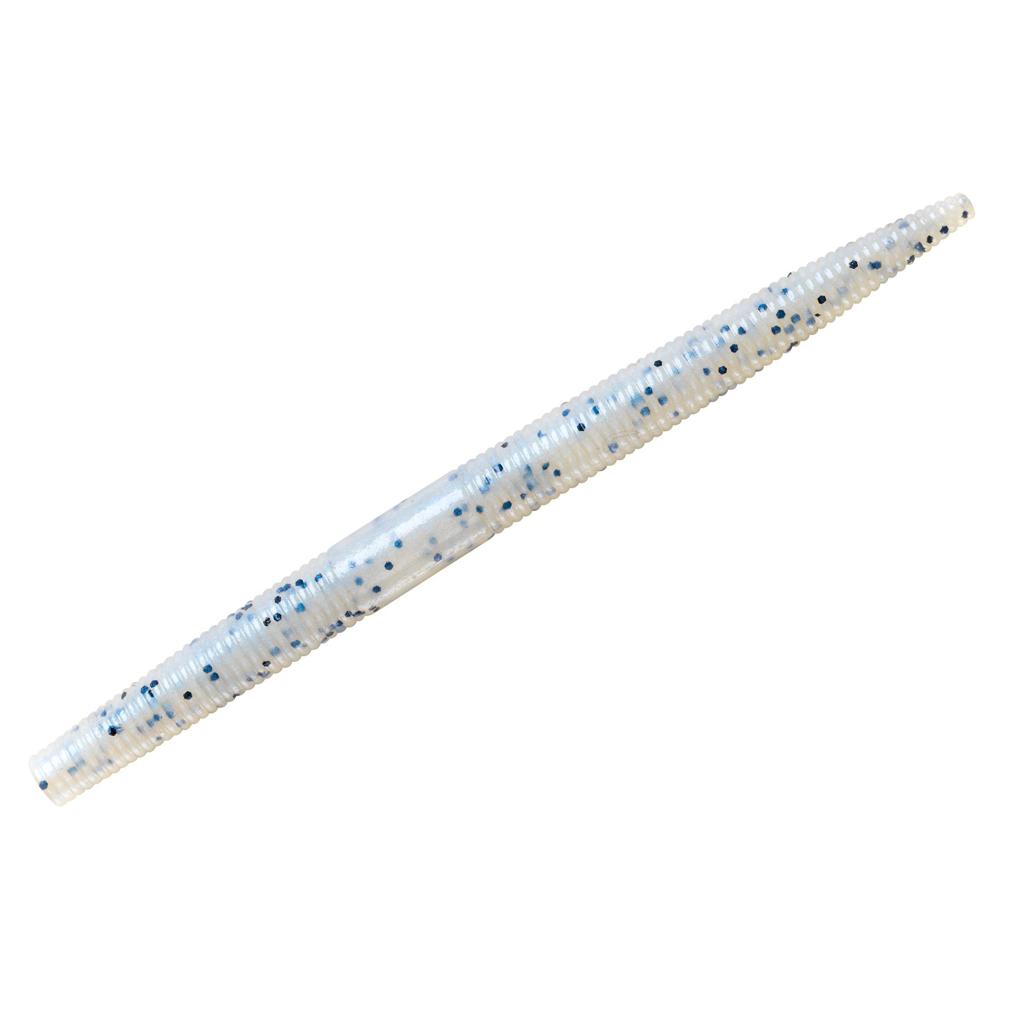 Glimmer Blue Pepper