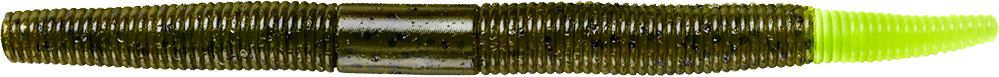 Green Pumpkin/Chartreuse