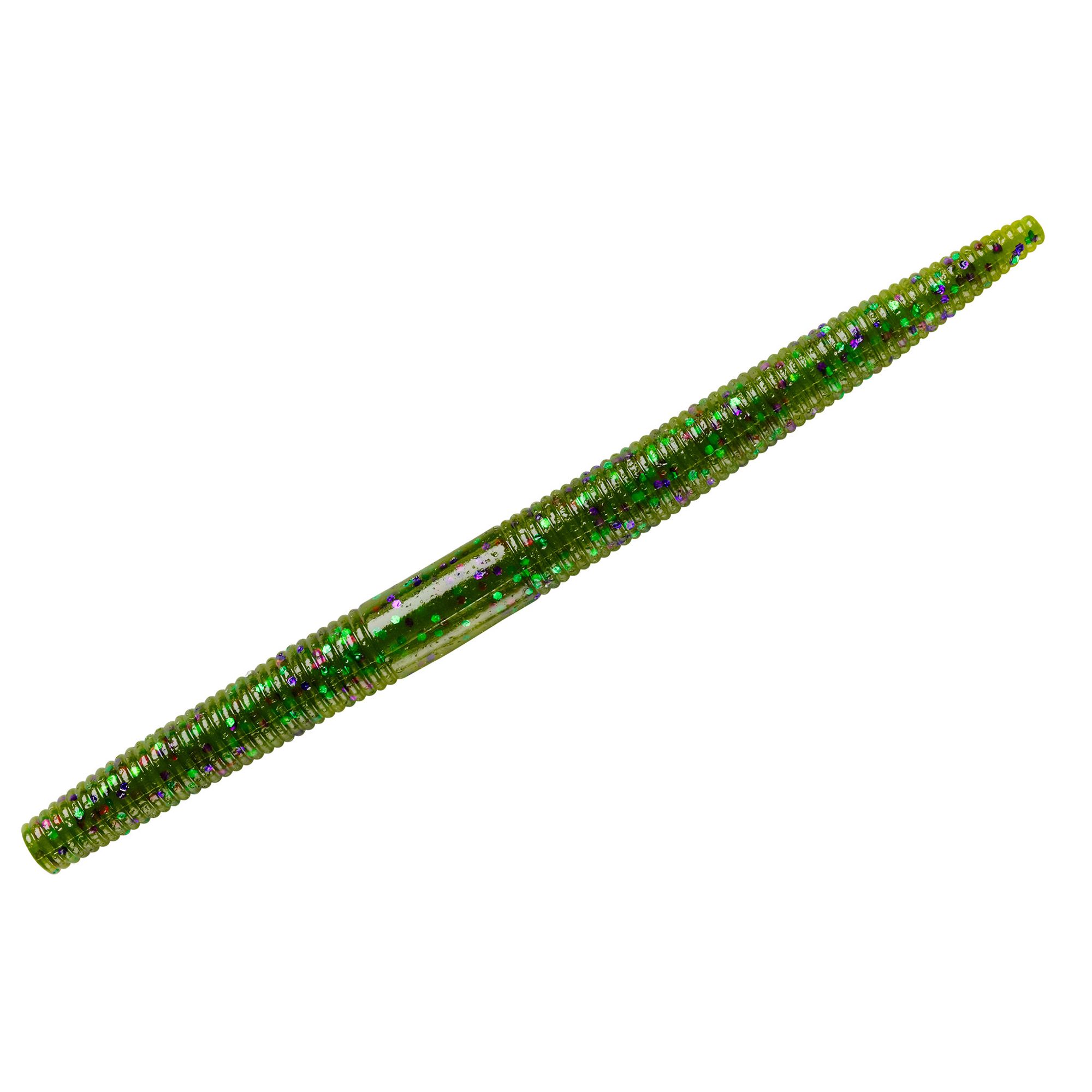YUM Dinger - Mardi Gras - 4″ - 10