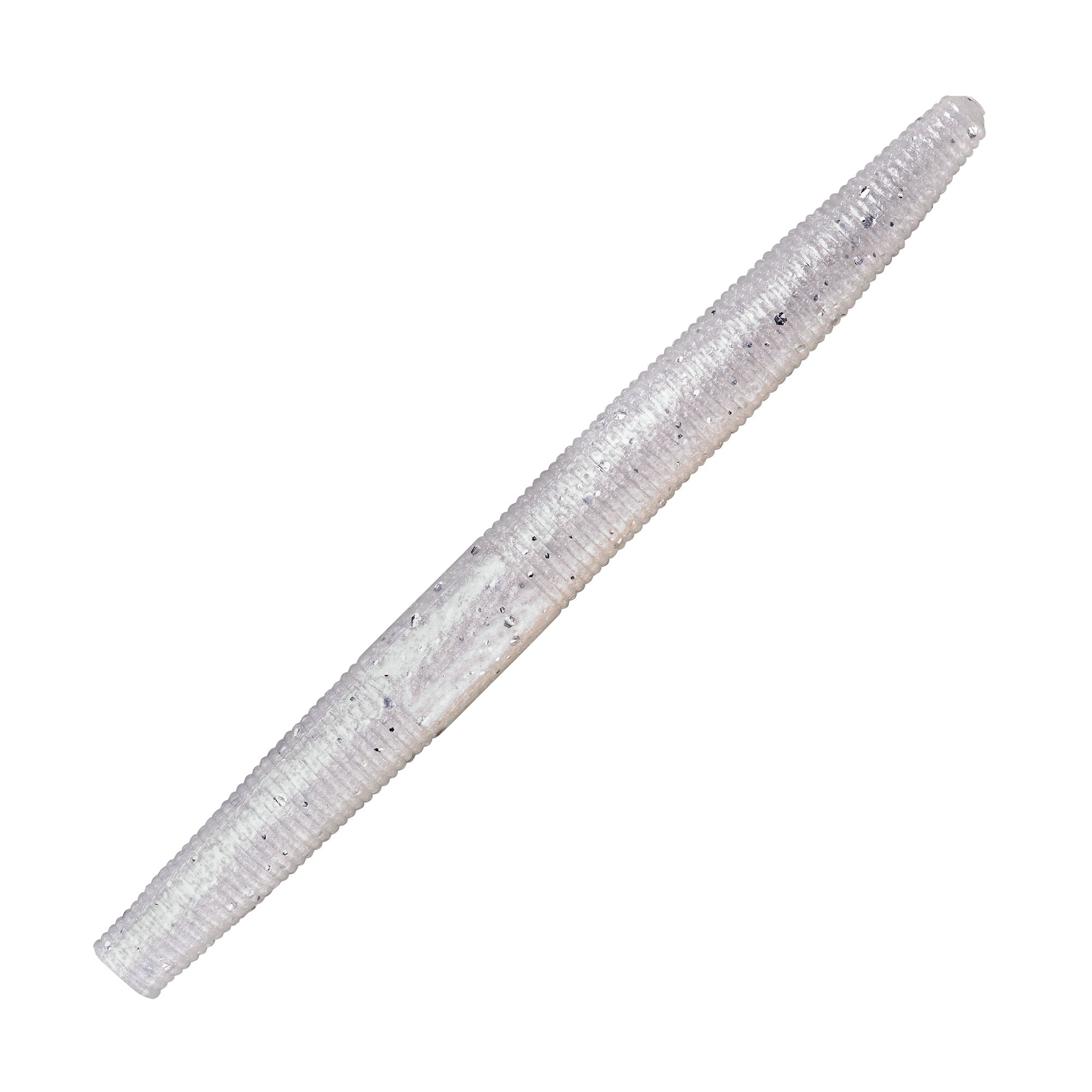 Pearl Silver Flake