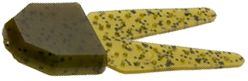 Zoom Bait Big Salty Chunk Soft Bait