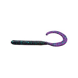 Zoom Curly Tail Soft Bait