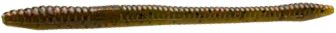 Zoom Bait Finesse Worm Soft Bait