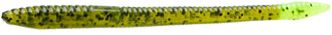 Zoom Bait Finesse Worm Soft Bait
