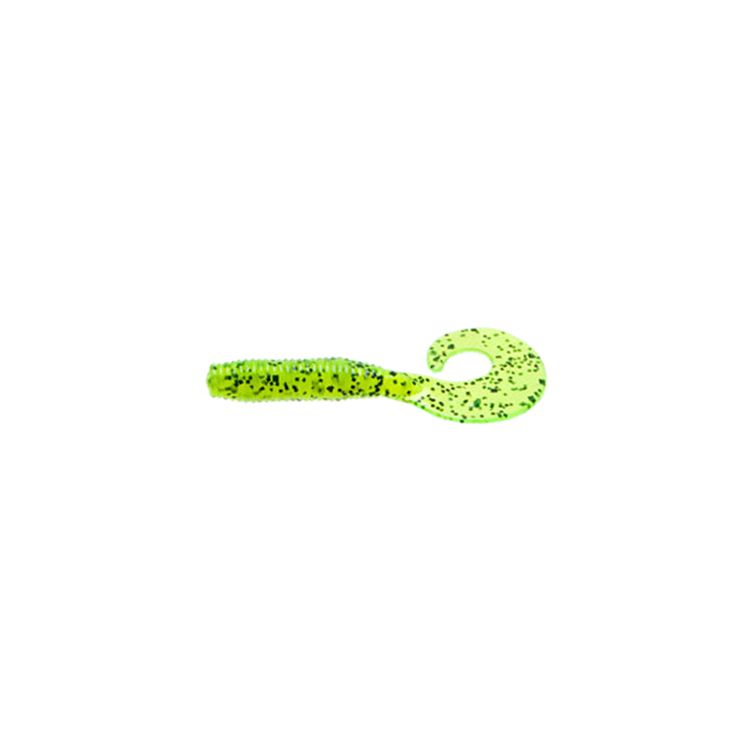 Chartreuse Pepper