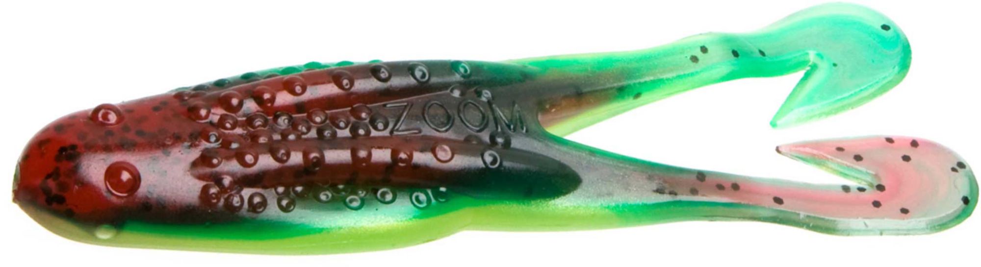 Zoom Bait Horny Toad Soft Bait