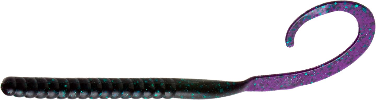 Zoom Bait Ol' Monster Worm Soft Bait