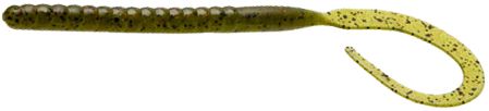 Zoom Bait Ol' Monster Worm Soft Bait