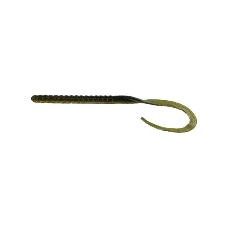 Zoom Bait Ol' Monster Worm Soft Bait