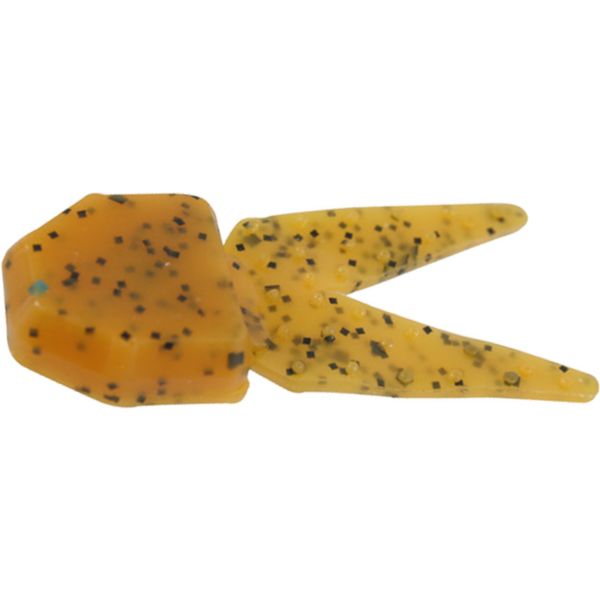 Zoom Bait Small Salty Chunk Soft Bait