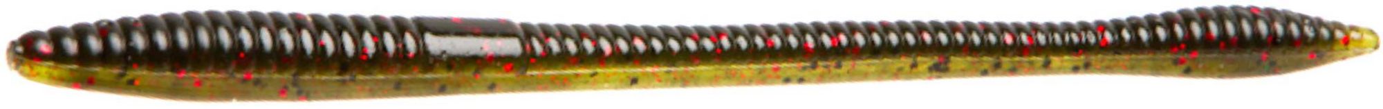 Zoom Trick Worm Soft Bait