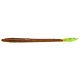 Pumpkin/Chartreuse