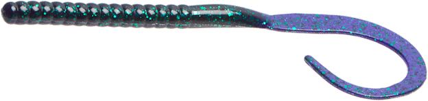 Zoom Magnum Ol' Monster Worm Soft Bait