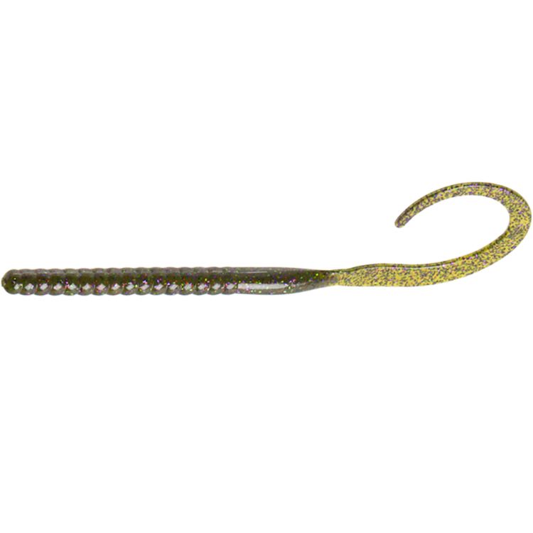 Zoom Bait Magnum Ol' Zoom Bait Worm Soft Bait
