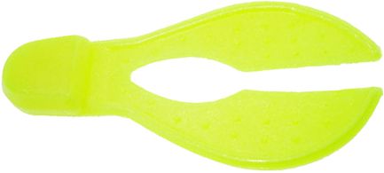 Zoom Bait Super Chunk Soft Bait